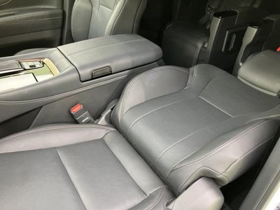 2025 TOYOTA ALPHARD 缩略图 28