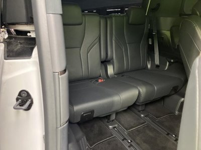 TOYOTA ALPHARD - 6