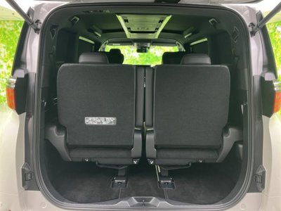 2025 TOYOTA ALPHARD 缩略图 20