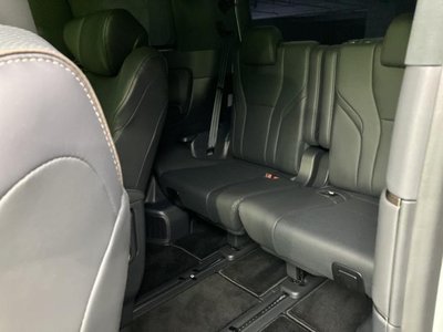 2025 TOYOTA ALPHARD 缩略图 19