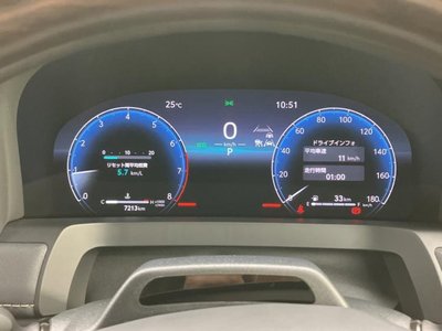 2025 TOYOTA ALPHARD 缩略图 15