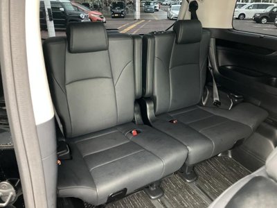 TOYOTA ALPHARD - 6