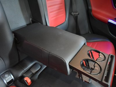 2023 Mercedes-BENZ C-CLASS AMG 缩略图 28