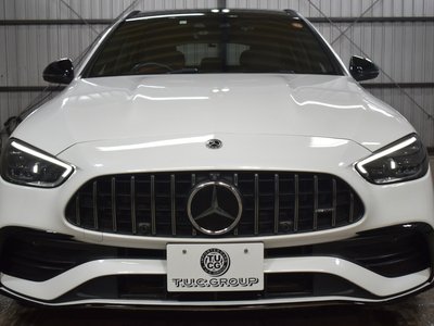 2023 Mercedes-BENZ C-CLASS AMG 缩略图 49