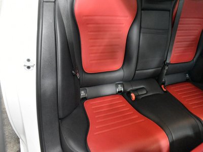 2023 Mercedes-BENZ C-CLASS AMG 缩略图 22
