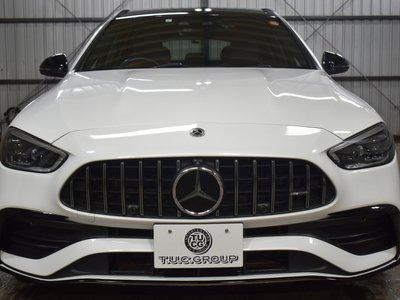 2023 Mercedes-BENZ C-CLASS AMG 缩略图 48