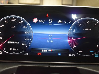 2023 Mercedes-BENZ C-CLASS AMG 缩略图 29