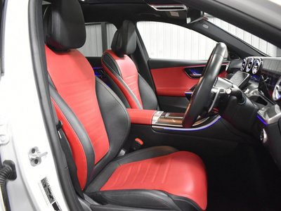 2023 Mercedes-BENZ C-CLASS AMG — фото 9