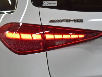 2023 Mercedes-BENZ C-CLASS AMG 缩略图 55