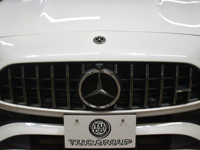 2023 Mercedes-BENZ C-CLASS AMG 缩略图 58