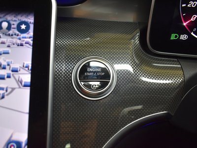 2023 Mercedes-BENZ C-CLASS AMG — фото 7