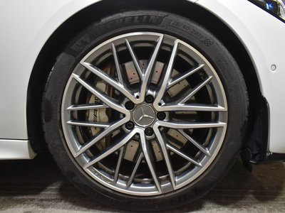 2023 Mercedes-BENZ C-CLASS AMG 缩略图 59