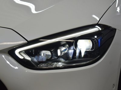 2023 Mercedes-BENZ C-CLASS AMG 缩略图 57