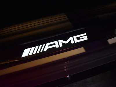 2023 Mercedes-BENZ C-CLASS AMG 缩略图 46