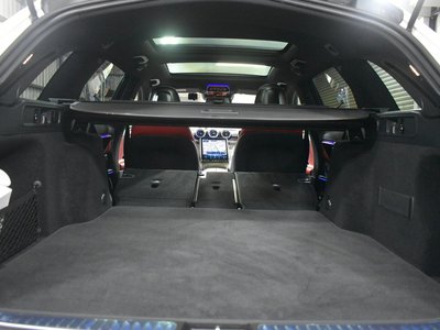 2023 Mercedes-BENZ C-CLASS AMG 缩略图 15
