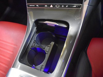 2023 Mercedes-BENZ C-CLASS AMG 缩略图 25