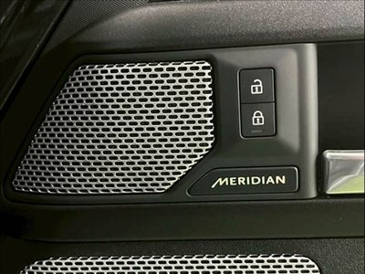 2024 LAND Rover DEFENDER 缩略图 11