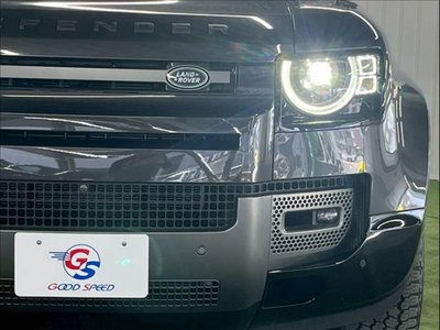 2024 LAND Rover DEFENDER 缩略图 20
