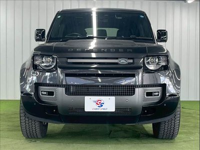2024 LAND Rover DEFENDER 缩略图 13