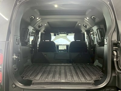 2024 LAND Rover DEFENDER 缩略图 61