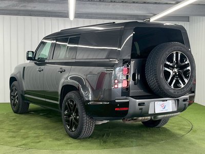 2024 LAND Rover DEFENDER 缩略图 65