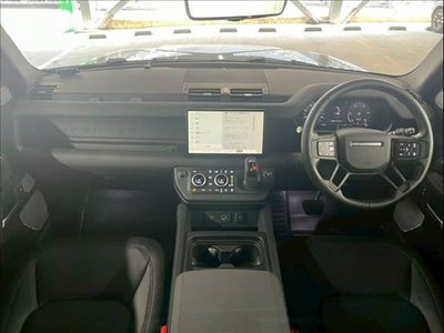 2024 LAND Rover DEFENDER 照片 4