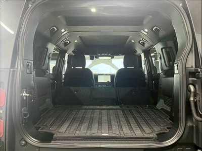 2024 LAND Rover DEFENDER 缩略图 18