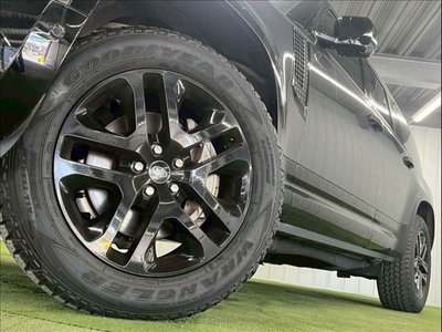 2024 LAND Rover DEFENDER 缩略图 19
