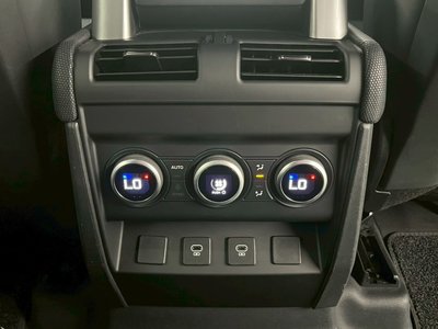 2024 LAND Rover DEFENDER 缩略图 59