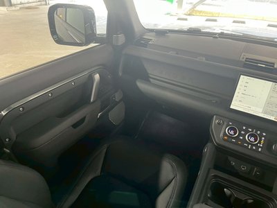 2024 LAND Rover DEFENDER 缩略图 54