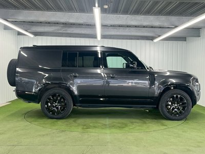 2024 LAND Rover DEFENDER 缩略图 68