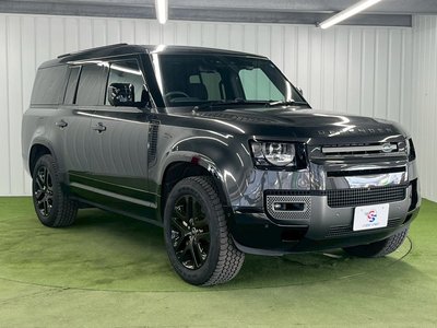2024 LAND Rover DEFENDER 缩略图 69
