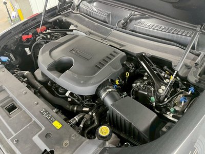 2024 LAND Rover DEFENDER 缩略图 77