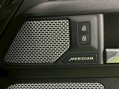 2024 LAND Rover DEFENDER 缩略图 46