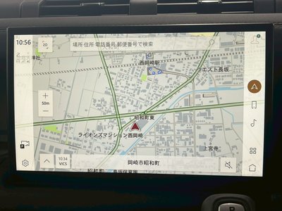 2024 LAND Rover DEFENDER 缩略图 22