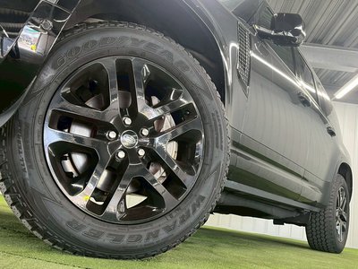 2024 LAND Rover DEFENDER 缩略图 71