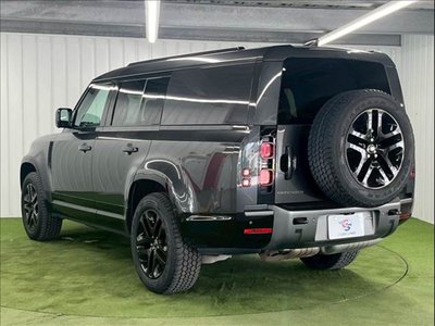 2024 LAND Rover DEFENDER 缩略图 17