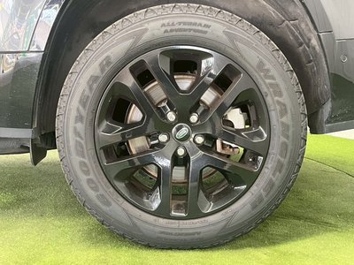 2024 LAND Rover DEFENDER 缩略图 72