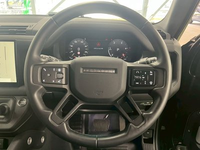 2024 LAND Rover DEFENDER 缩略图 48