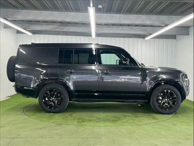 2024 LAND Rover DEFENDER 缩略图 15