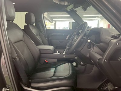 2024 LAND Rover DEFENDER 缩略图 57