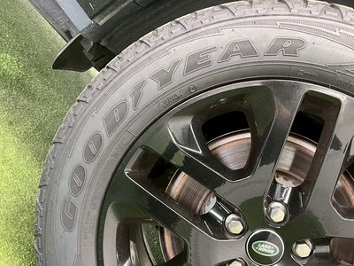 2024 LAND Rover DEFENDER 缩略图 74