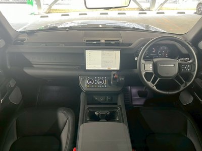 2024 LAND Rover DEFENDER 缩略图 53