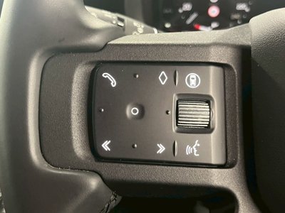 2024 LAND Rover DEFENDER 缩略图 49