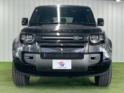 2024 LAND Rover DEFENDER 缩略图 70