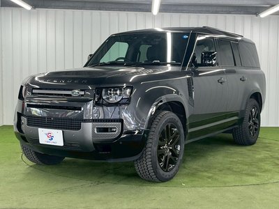 2024 LAND Rover DEFENDER 缩略图 63
