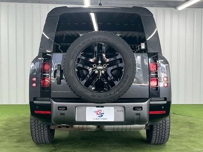 2024 LAND Rover DEFENDER 缩略图 66