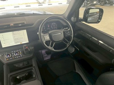 2024 LAND Rover DEFENDER 缩略图 55