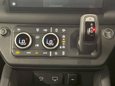 2024 LAND Rover DEFENDER 缩略图 35