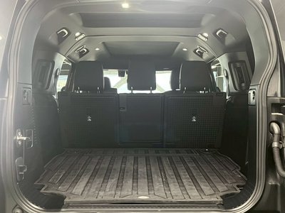 2024 LAND Rover DEFENDER 缩略图 60